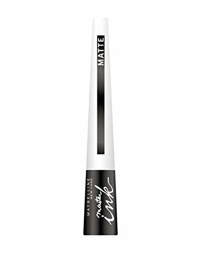 Social Maybelline New York Eyeliner Master Ink