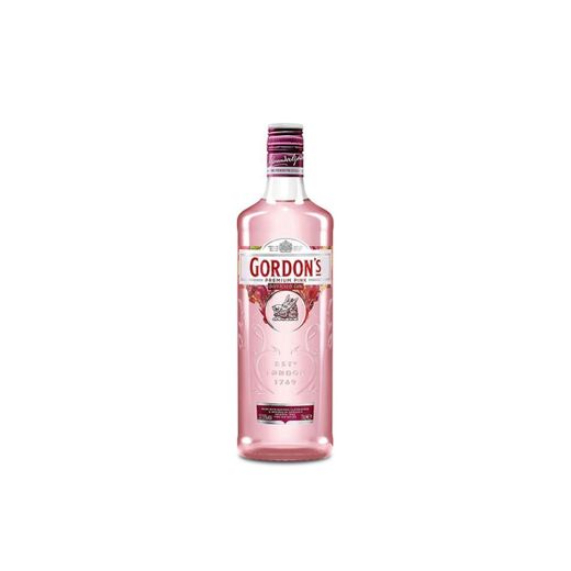 Gordon's Premium Pink Distilled Gin