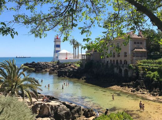 Cascais