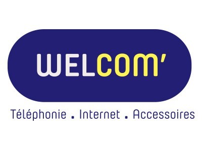 Lugar Welcom - Téléphonie, Internet, Accessoires, Réparation