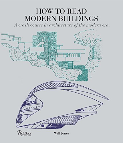 Libro How to Read Modern Buildings