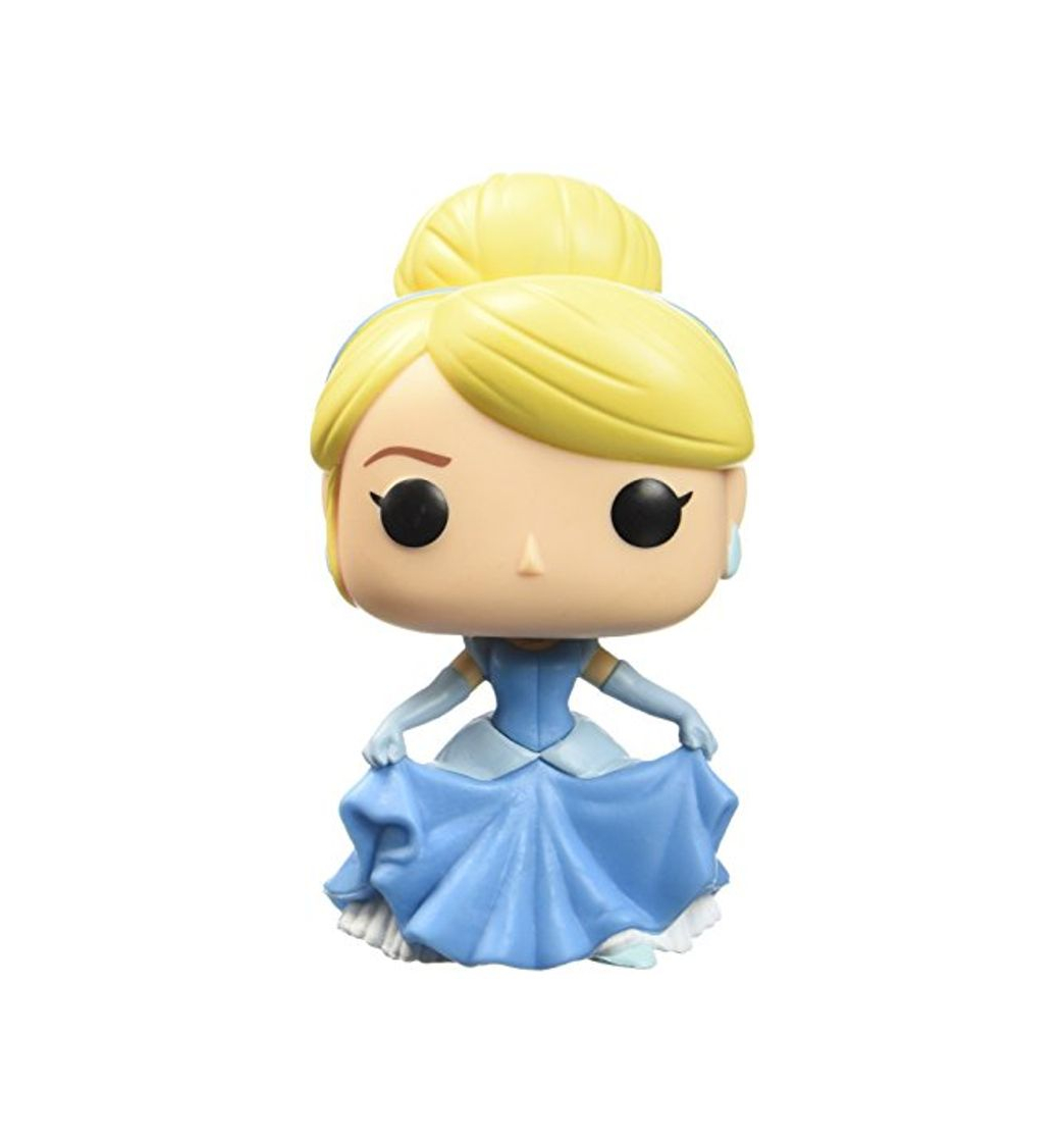 Product POP! Vinilo - Disney: Cinderella: Cinderella