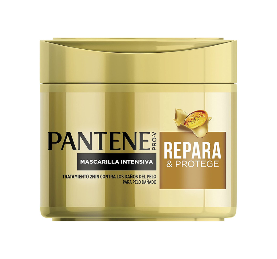 Producto MÁSCARA INTENSIVA REPARA & PROTEGE