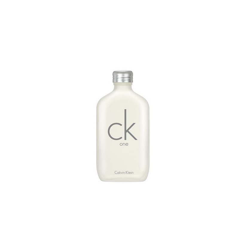 Product Perfume Calvin Klein One