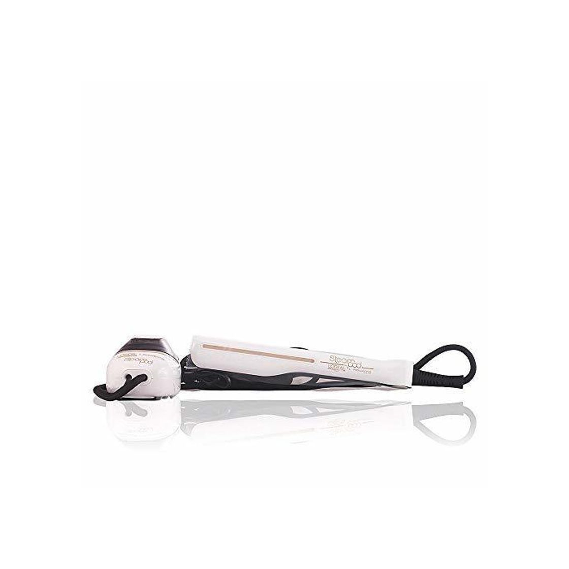 Social L'Oréal Steampod Styler  Plancha de Pelo