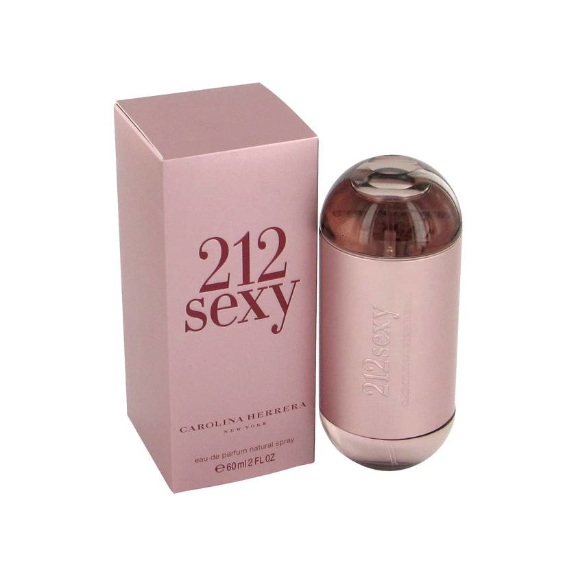 Producto Perfume 2012 sexy