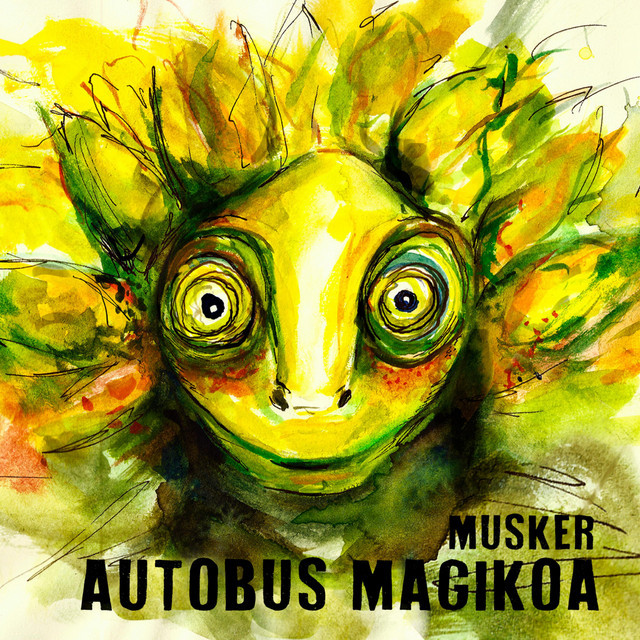 Music Musker