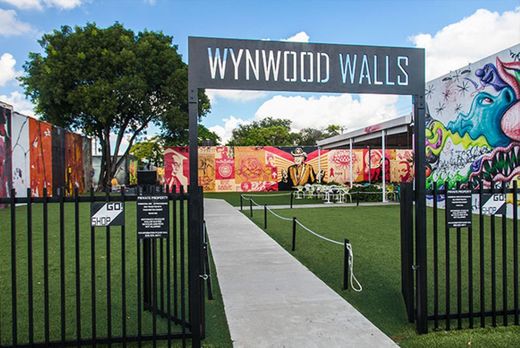 Wynwood Walls