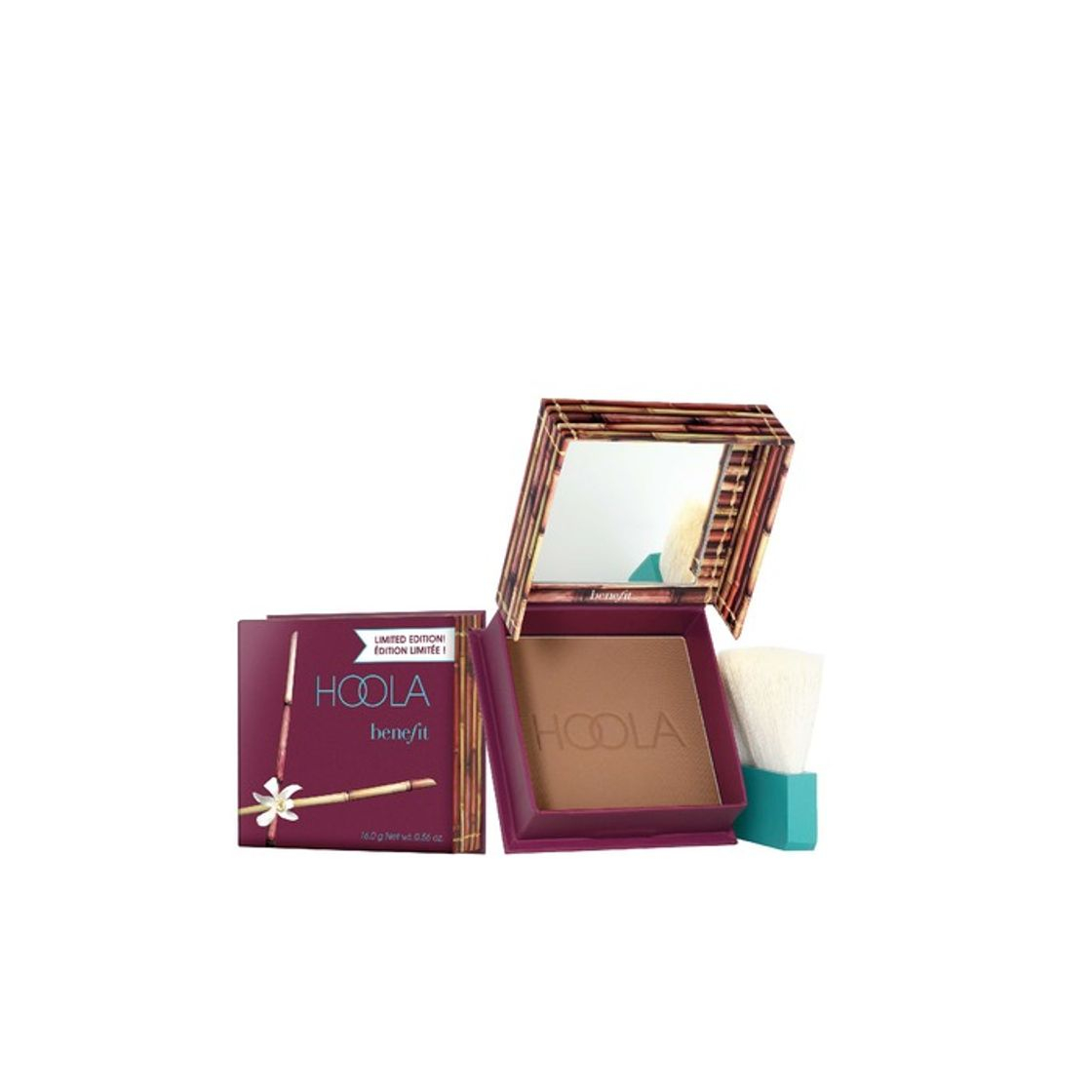 Belleza Beneficio Hoola Bronzing powder Mini