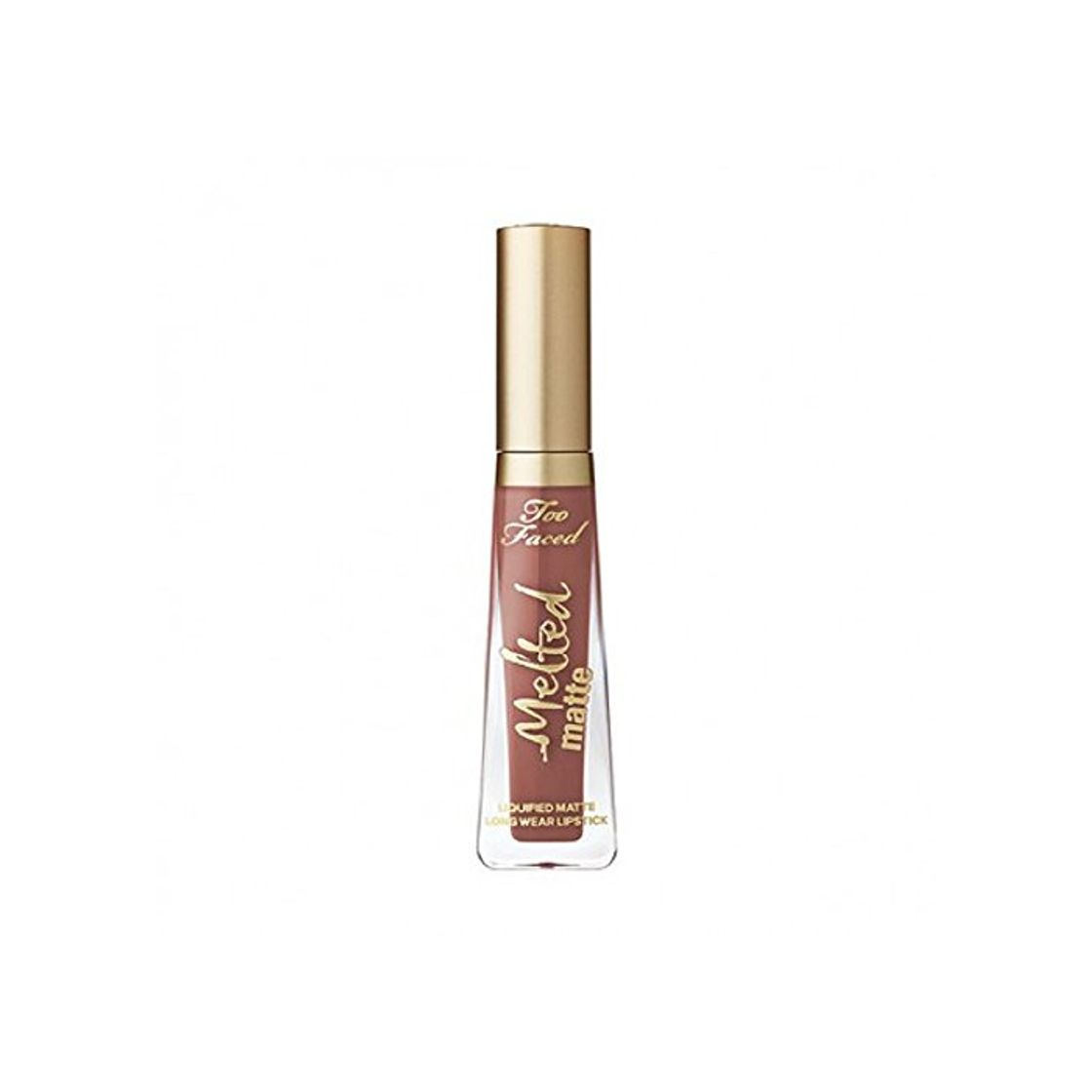 Beauty Too Faced Melted Matte Liquified Long Wear Matte Lipstick