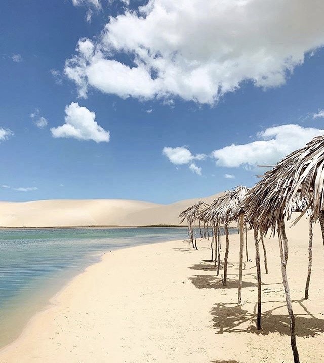 Jericoacoara