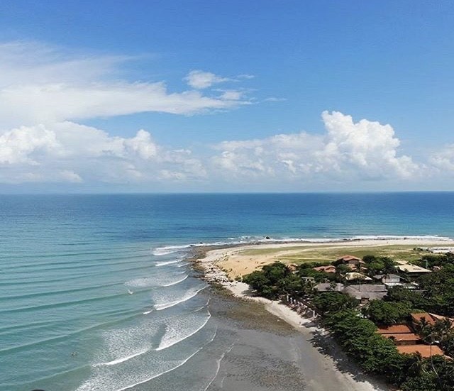 Place Jericoacoara