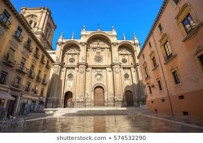 Catedral de Granada