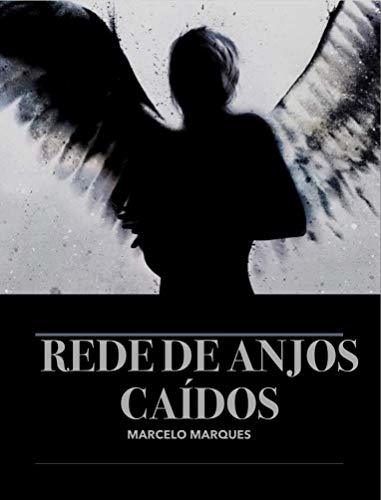 Libro REDE DE ANJOS CAÍDOS