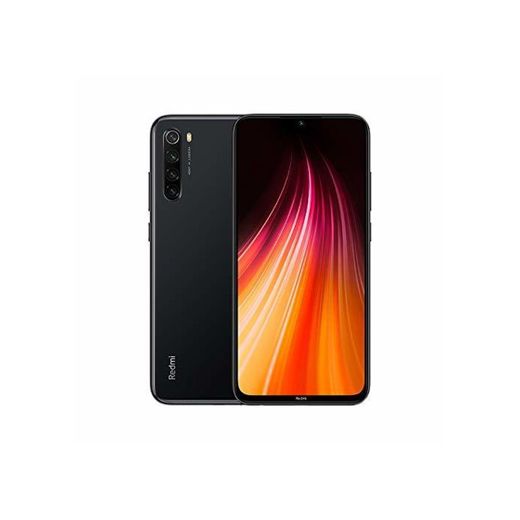 Xiaomi Redmi Note 8 Teléfono 4GB RAM