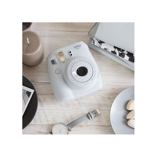 Sorteo Instax Mini 9