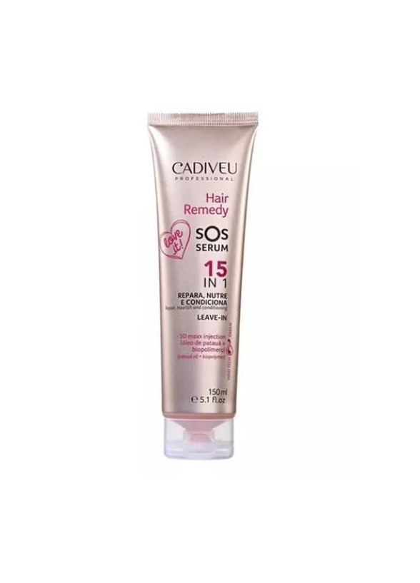 Producto Creme para o cabelo