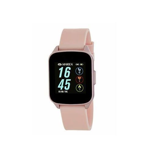 Reloj Marea Smart Watch B59001/4 Rosa