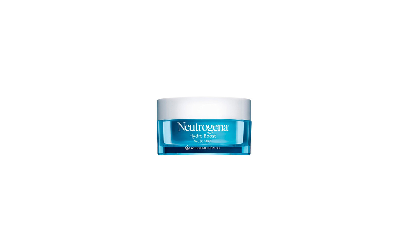 Belleza Neutrogena Crema Facial En Gel Hydro Boost