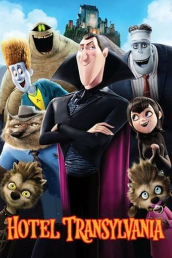 Hotel Transylvania