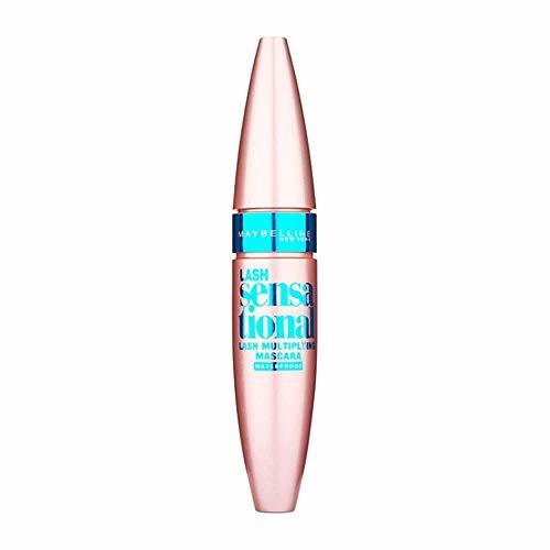 Social Maybelline New York - Lash Sensational
