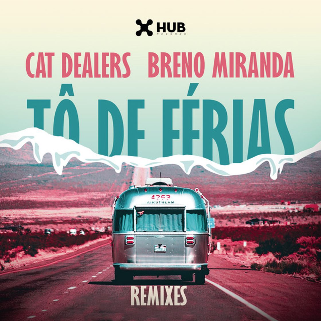 Music Tô de Férias - Felguk Remix