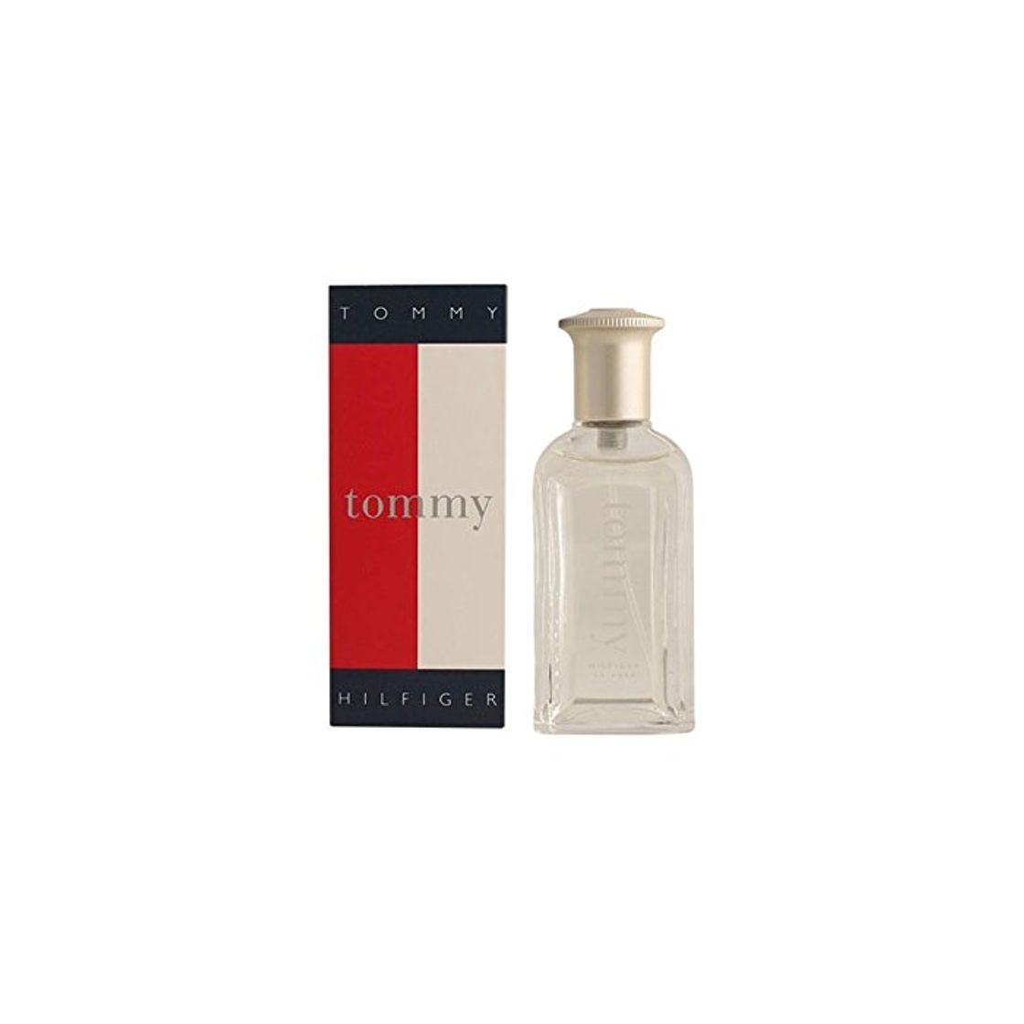 Producto Tommy Hilfiger Tommy Eau de Cologne 50ml Vaporizador