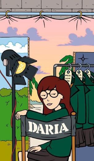 Daria 