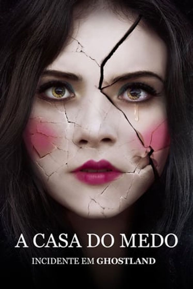 Película Ghostland