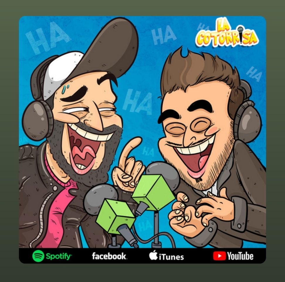 Série Humor