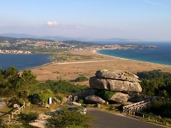 Lugar Miradoiro da Siradella