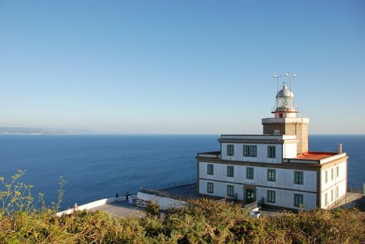 Faro de Finisterre