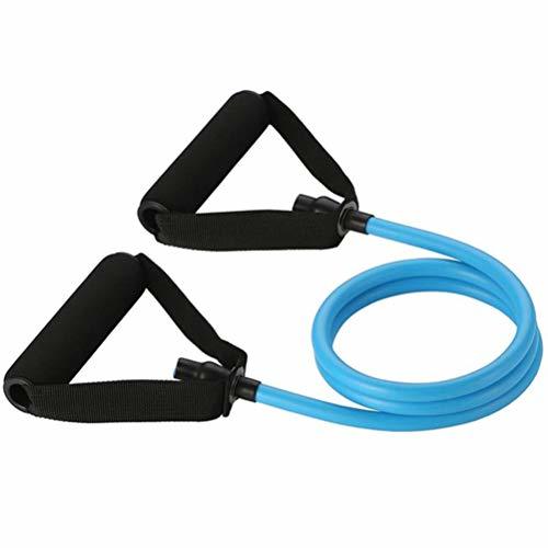 Product Nerplro Sport Fitness Bandas de Resistencia Gimnasio, Bandas elásticas expansoras, Tubos de