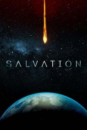 Serie Salvation