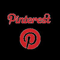 Electronic Pinterest