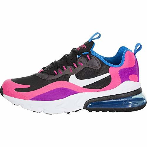 Product Nike - Zapas Nike Air MAX 270 React - BQ0101 001 -