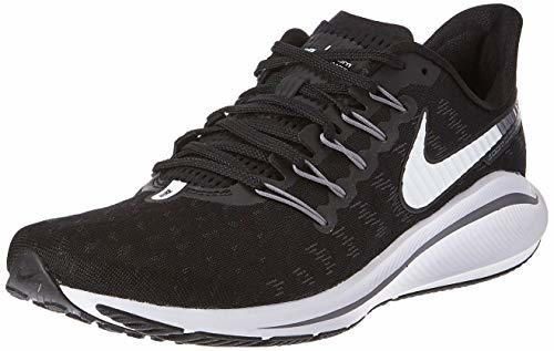 Nike Air Zoom Vomero 14, Zapatillas de Running para Hombre, Negro