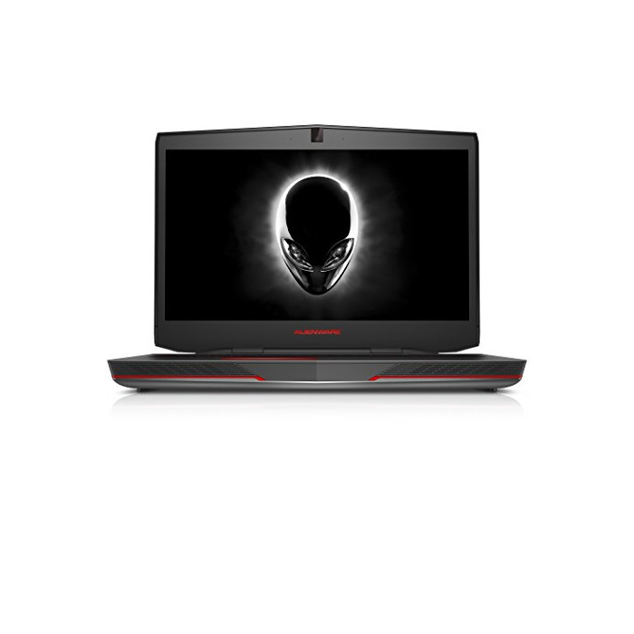 Electronic Alienware 17 - Ordenador portátil