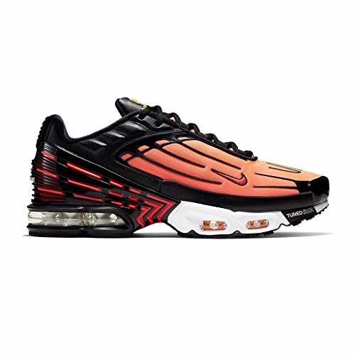 Fashion Nike Air MAX Plus III - Zapatillas de Deporte