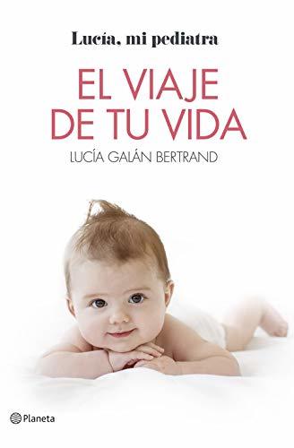 Libro El viaje de tu vida