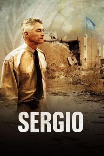 Sergio