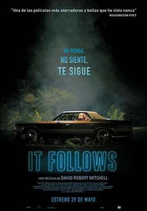 It Follows