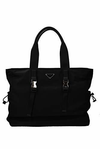 Prada Bolsos de hombro Hombre - Tejido