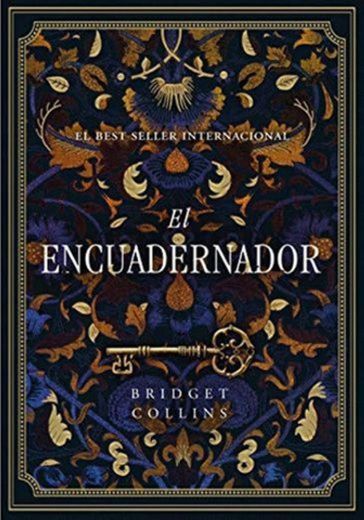 El encuadernador