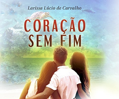 Books Coração sem Fim