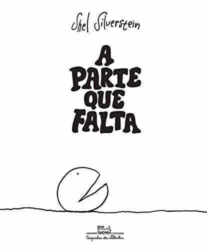 Book A Parte que Falta