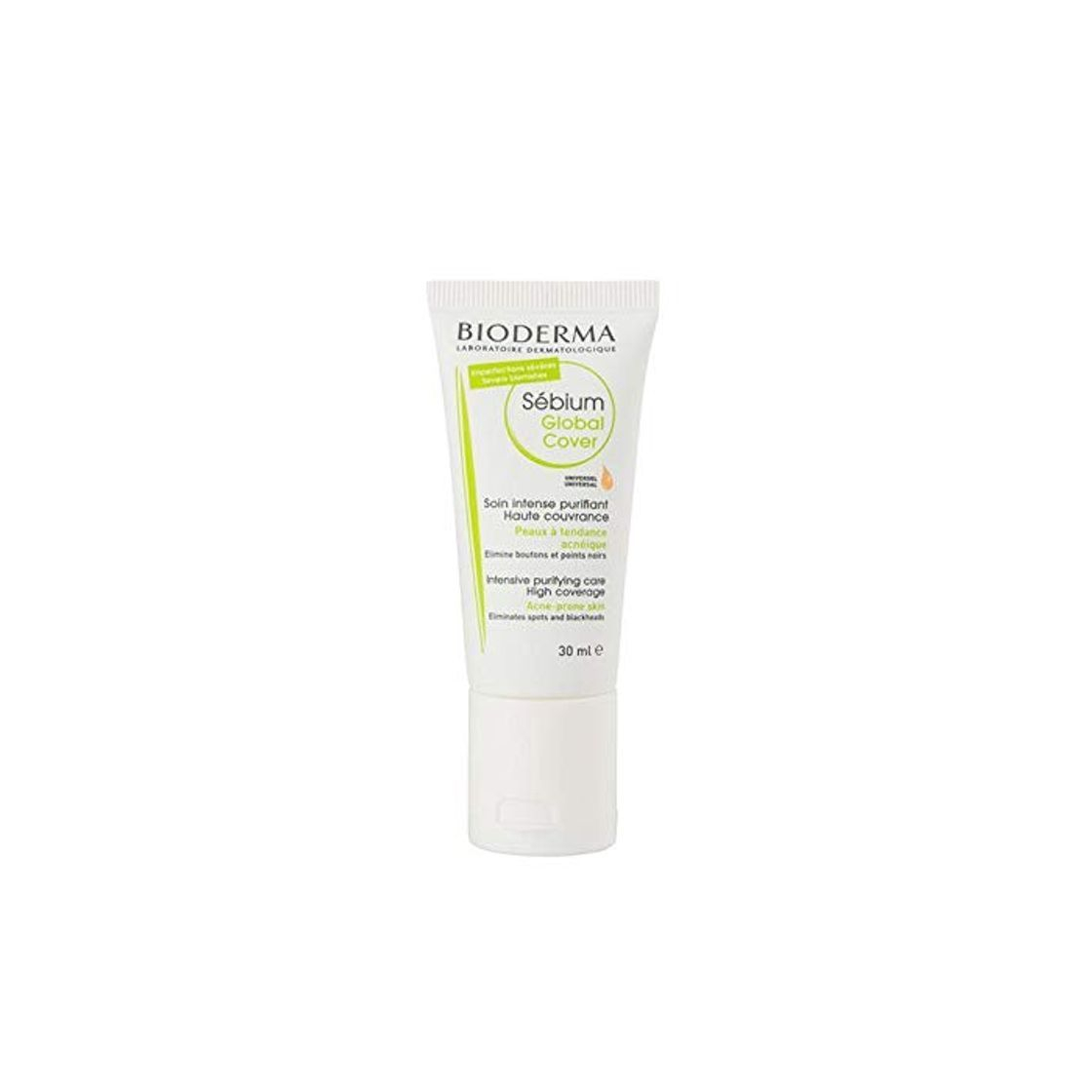 Producto Bioderma Sebium Global Cover 30ml