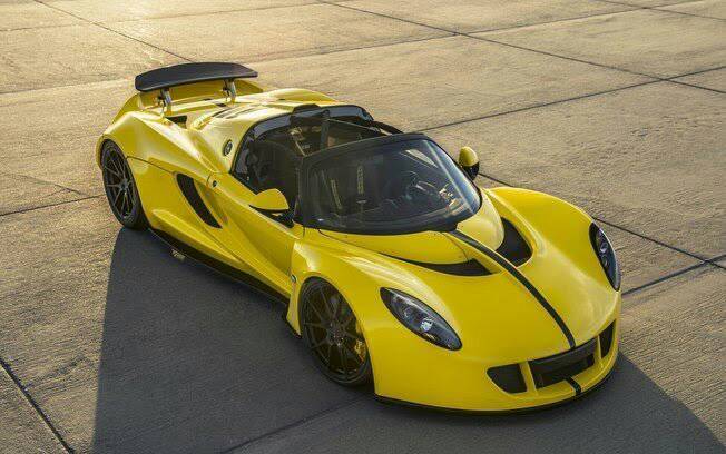 Fashion Hennessey Venom Gt