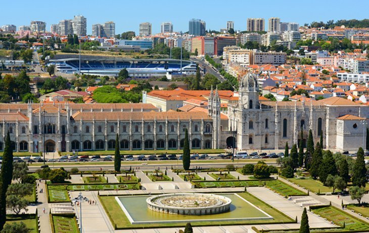 Place Belém