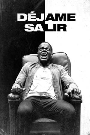 Película Déjame salir